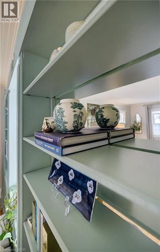 8 Lowrey Avenue S, Cambridge, ON - Indoor Photo Showing Other Room