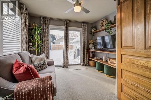 8 Lowrey Avenue S, Cambridge, ON - Indoor