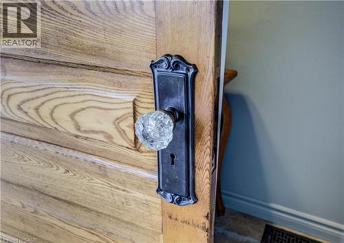 8 Lowrey Avenue S, Cambridge, ON - Indoor