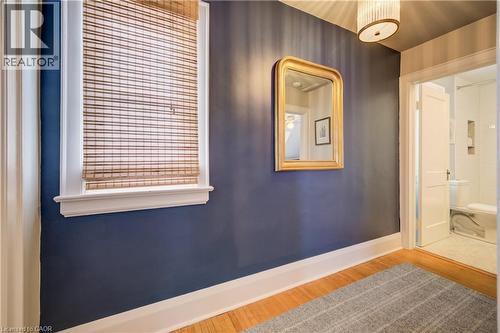 8 Lowrey Avenue S, Cambridge, ON - Indoor