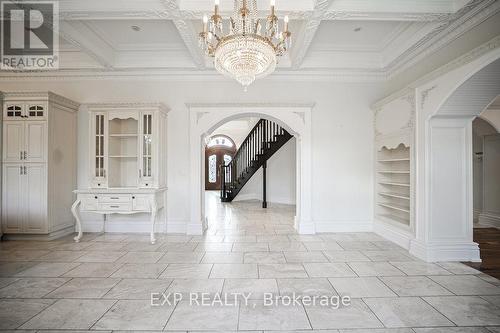 68 Davidson Drive, Vaughan, ON - Indoor Photo Showing Other Room