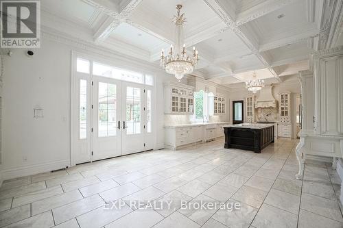 68 Davidson Drive, Vaughan, ON - Indoor Photo Showing Other Room