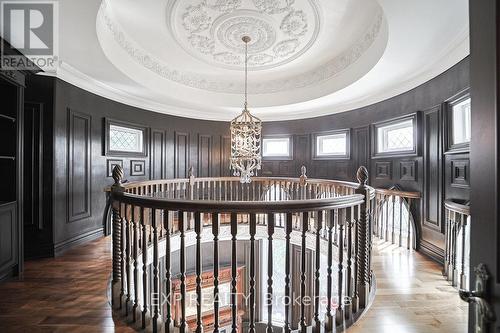 68 Davidson Drive, Vaughan, ON - Indoor Photo Showing Other Room