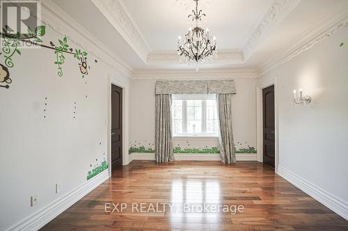 68 Davidson Drive, Vaughan, ON - Indoor Photo Showing Other Room