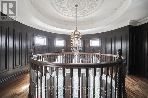 68 Davidson Drive, Vaughan, ON - Indoor Photo Showing Other Room