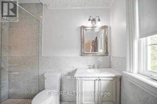 68 Davidson Drive, Vaughan, ON - Indoor Photo Showing Bathroom