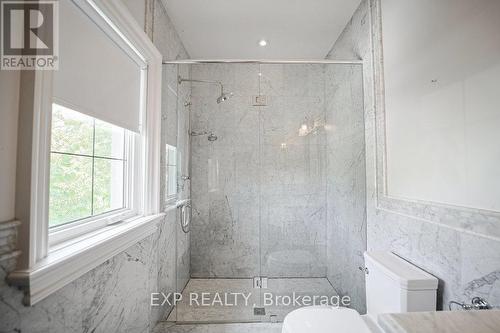 68 Davidson Drive, Vaughan, ON - Indoor Photo Showing Bathroom