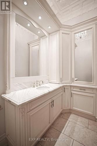 68 Davidson Drive, Vaughan, ON - Indoor Photo Showing Bathroom