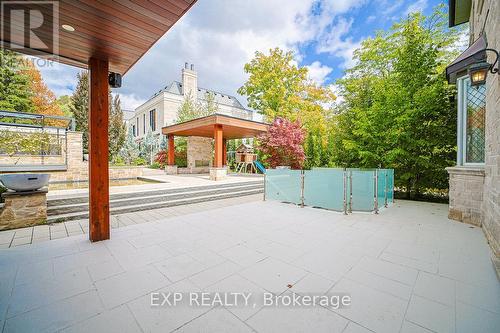 68 Davidson Drive, Vaughan, ON - Outdoor