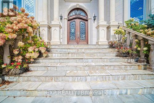 68 Davidson Drive, Vaughan, ON - 