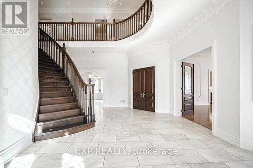 68 Davidson Drive, Vaughan, ON - Indoor Photo Showing Other Room