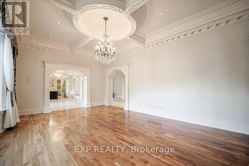 68 Davidson Drive, Vaughan, ON - Indoor Photo Showing Other Room