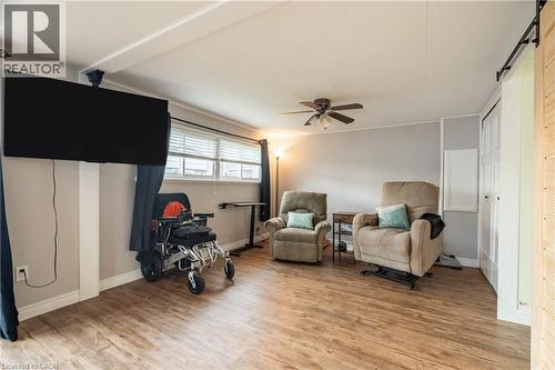 4588 Martha Lane, Beamsville, ON - Indoor