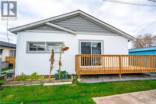 4588 Martha Lane, Beamsville, ON - Outdoor