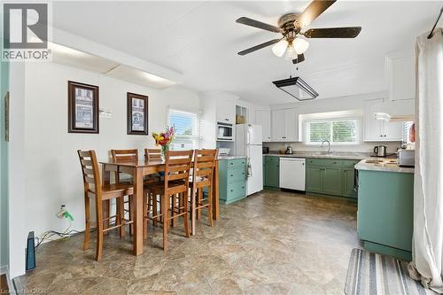 4588 Martha Lane, Beamsville, ON - Indoor