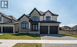 7266 SILVER CREEK Circle  London, ON N6P 0G9
