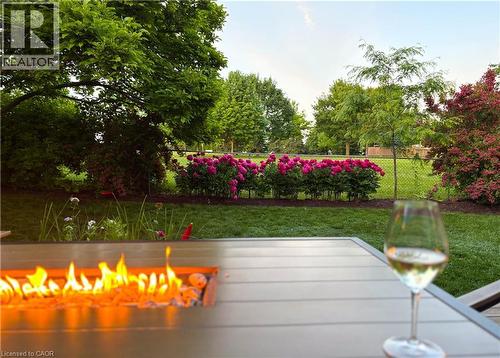 Are you ready for summer? - 51 Nathaniel Crescent, Kitchener, ON - Outdoor