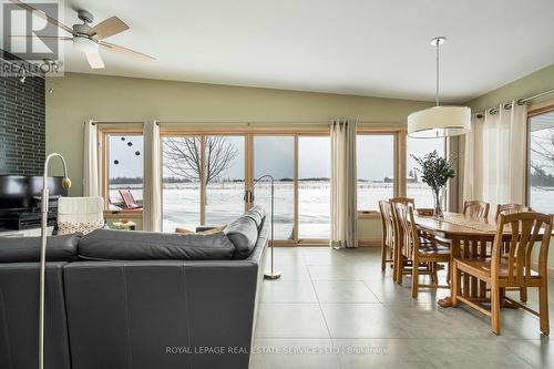 837177 4Th Line E, Mulmur, ON - Indoor Photo Showing Other Room