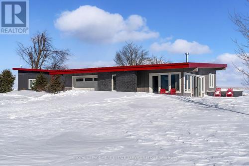 837177 4Th Line E, Mulmur, ON - Outdoor