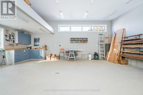 Workshop - 837177 4Th Line E, Mulmur, ON - 