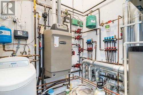 Utility room - 837177 4Th Line E, Mulmur, ON - Indoor