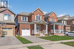 43 WATERMILL STREET  Kitchener, ON N2P 2X6