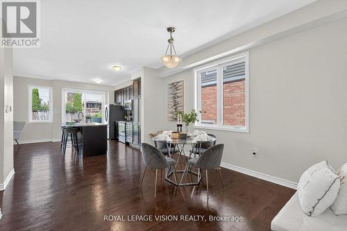 43 Watermill Street, Kitchener, ON - Indoor