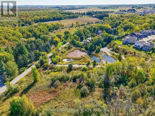 43 Watermill Street, Kitchener, ON - Outdoor With View