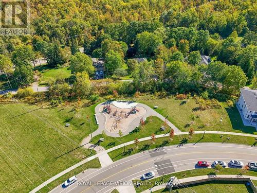 43 Watermill Street, Kitchener, ON -  With View