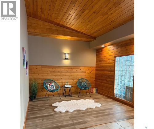 74 Nunn Street, La Ronge, SK - Indoor Photo Showing Other Room
