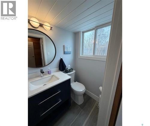 74 Nunn Street, La Ronge, SK - Indoor Photo Showing Bathroom
