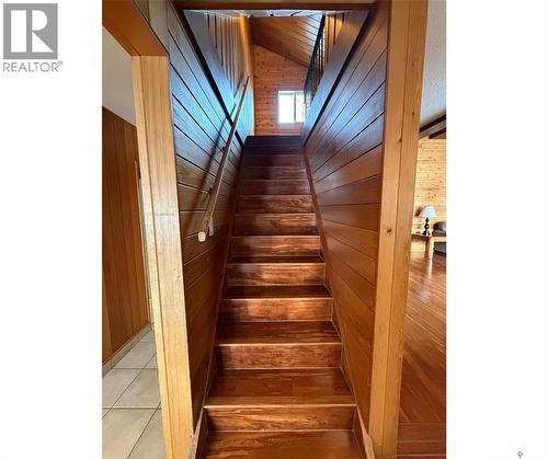 74 Nunn Street, La Ronge, SK - Indoor Photo Showing Other Room