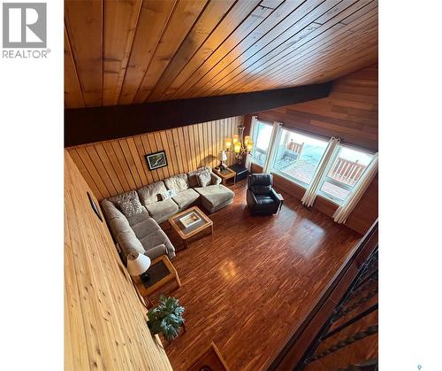 74 Nunn Street, La Ronge, SK - Indoor Photo Showing Other Room