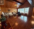74 Nunn Street, La Ronge, SK  - Indoor 