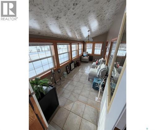 74 Nunn Street, La Ronge, SK - Indoor Photo Showing Other Room