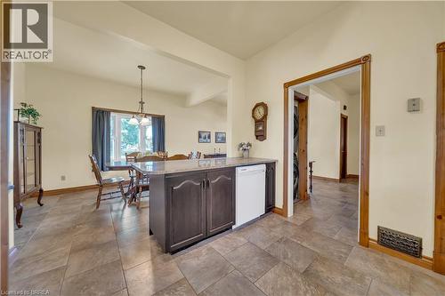 690 Wallace Avenue S, Listowel, ON - Indoor Photo Showing Other Room