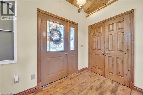 690 Wallace Avenue S, Listowel, ON - Indoor Photo Showing Other Room