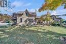 690 Wallace Avenue S, Listowel, ON  - Outdoor 