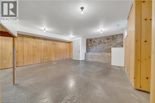 690 Wallace Avenue S, Listowel, ON - Indoor