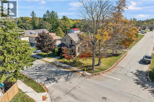 690 Wallace Avenue S, Listowel, ON - Outdoor With View