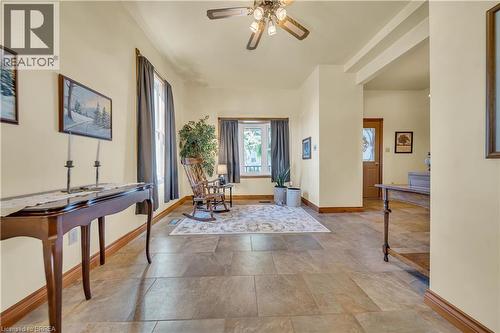 690 Wallace Avenue S, Listowel, ON - Indoor Photo Showing Other Room