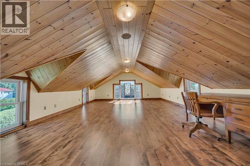 690 Wallace Avenue S, Listowel, ON - Indoor Photo Showing Other Room