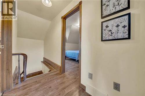 690 Wallace Avenue S, Listowel, ON - Indoor Photo Showing Other Room