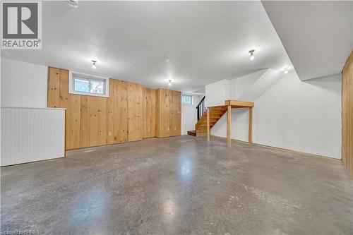 690 Wallace Avenue S, Listowel, ON - Indoor Photo Showing Other Room