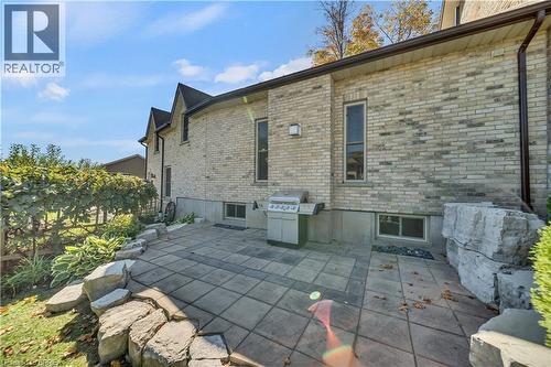 690 Wallace Avenue S, Listowel, ON - Outdoor