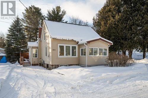 151 King Street, Callander, ON - Outdoor