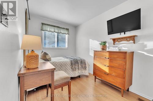 151 King Street, Callander, ON - Indoor Photo Showing Bedroom