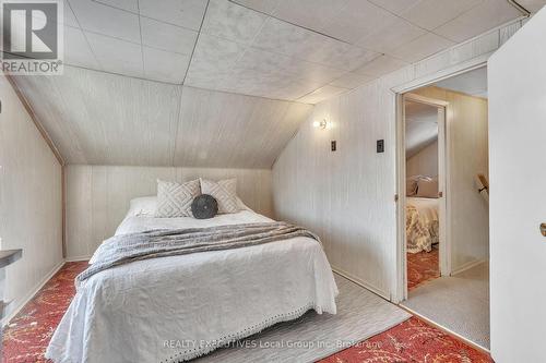 151 King Street, Callander, ON - Indoor Photo Showing Bedroom