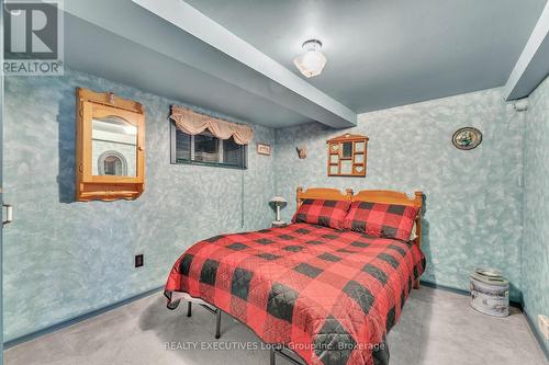 151 King Street, Callander, ON - Indoor Photo Showing Bedroom