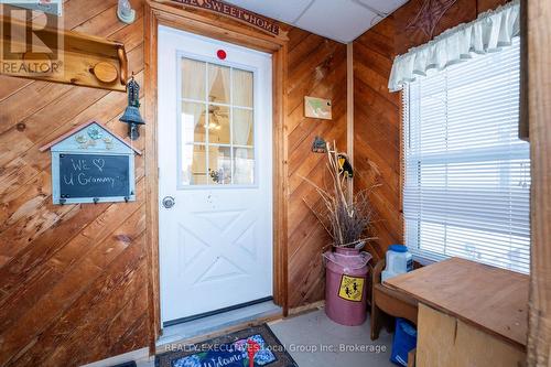 151 King Street, Callander, ON - Indoor